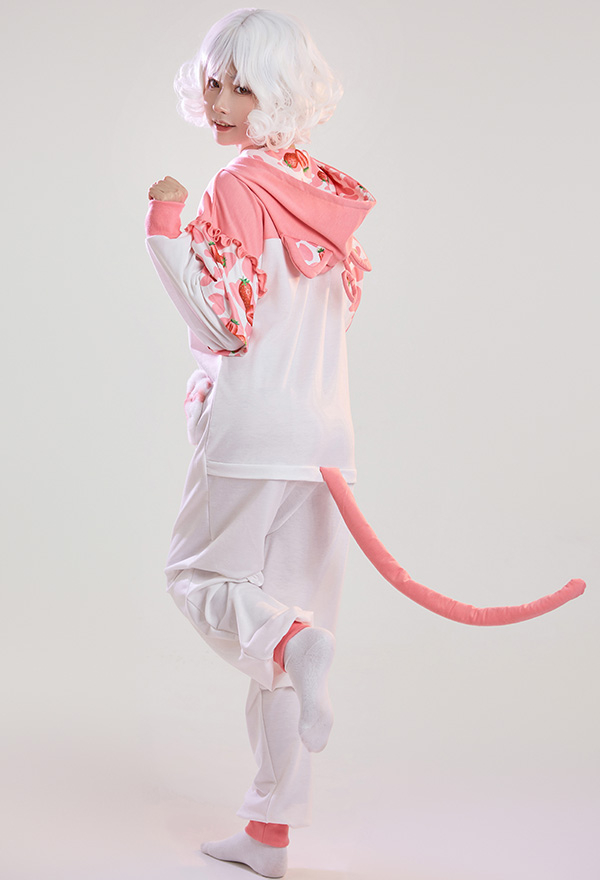 pink pajama onesie｜TikTok Search
